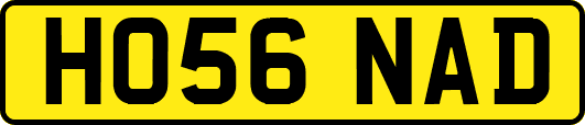 HO56NAD
