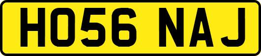 HO56NAJ