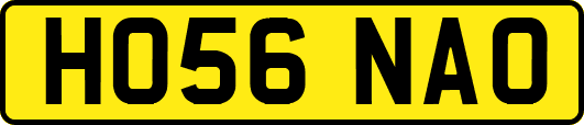 HO56NAO