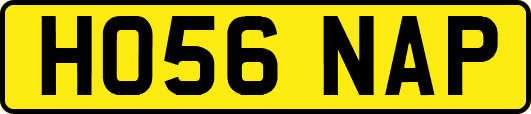 HO56NAP