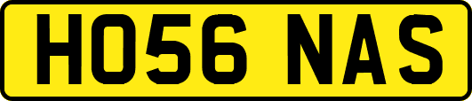 HO56NAS