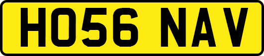 HO56NAV