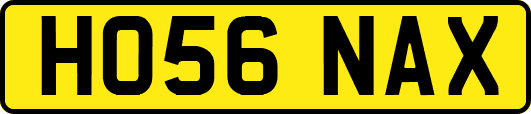 HO56NAX