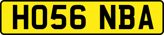 HO56NBA