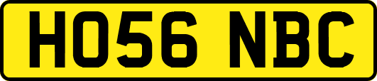 HO56NBC