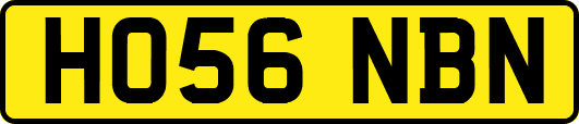 HO56NBN