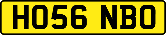 HO56NBO