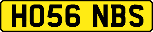 HO56NBS