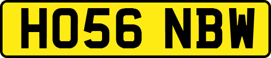 HO56NBW