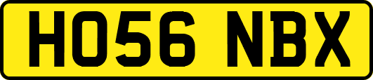 HO56NBX