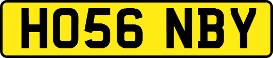 HO56NBY