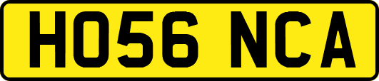 HO56NCA