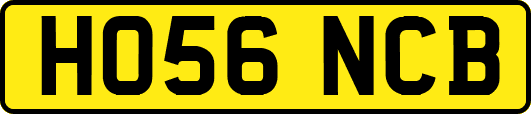 HO56NCB