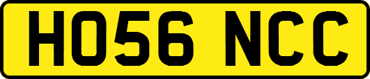 HO56NCC