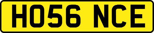 HO56NCE