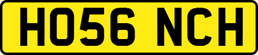HO56NCH