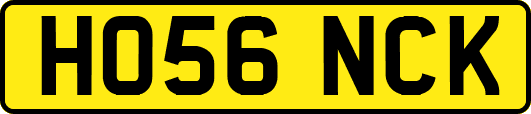 HO56NCK