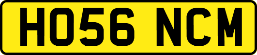 HO56NCM
