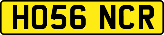 HO56NCR