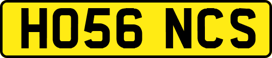 HO56NCS