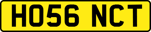 HO56NCT