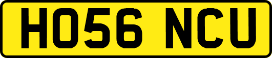 HO56NCU
