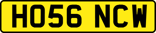 HO56NCW