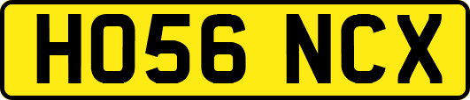 HO56NCX