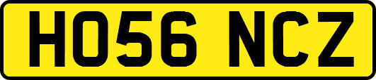 HO56NCZ