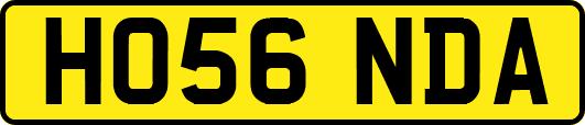 HO56NDA