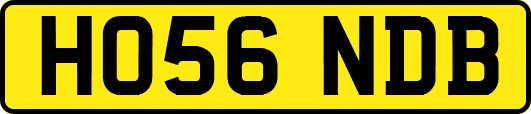 HO56NDB