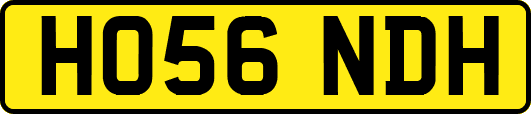 HO56NDH