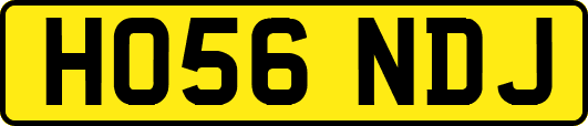 HO56NDJ