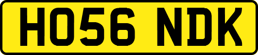 HO56NDK