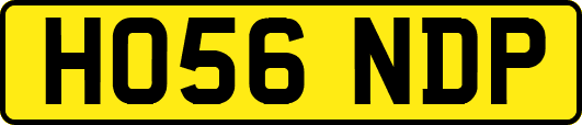 HO56NDP