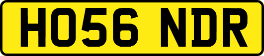 HO56NDR