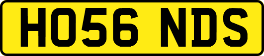 HO56NDS