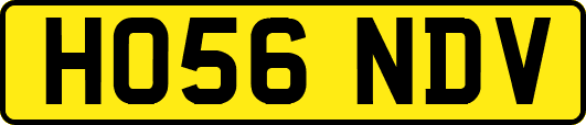 HO56NDV
