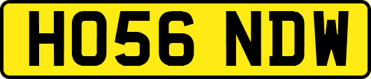 HO56NDW