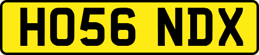 HO56NDX