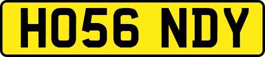 HO56NDY