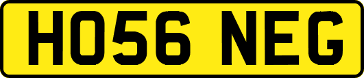 HO56NEG