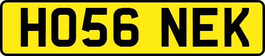 HO56NEK