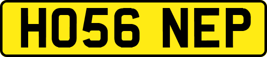 HO56NEP