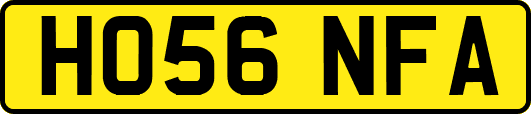 HO56NFA