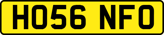 HO56NFO