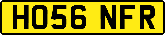 HO56NFR