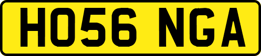 HO56NGA