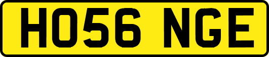 HO56NGE