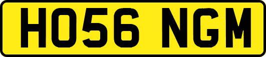 HO56NGM
